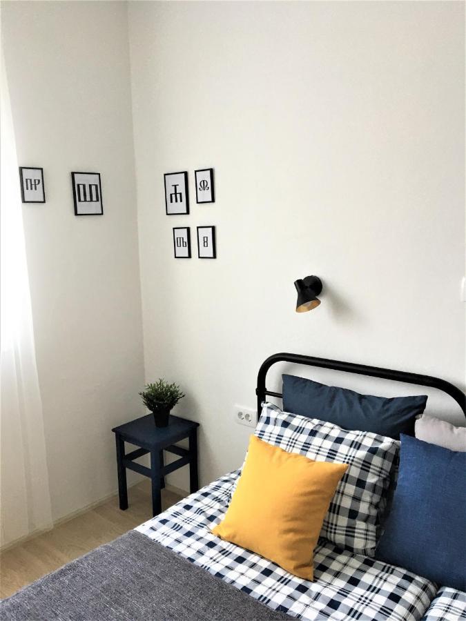 Apartment Ivetka Banjol ภายนอก รูปภาพ