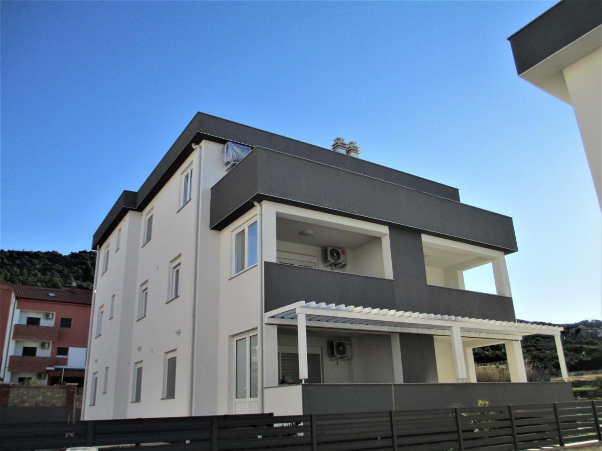 Apartment Ivetka Banjol ภายนอก รูปภาพ