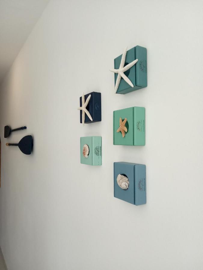 Apartment Ivetka Banjol ภายนอก รูปภาพ