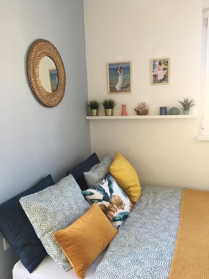 Apartment Ivetka Banjol ภายนอก รูปภาพ