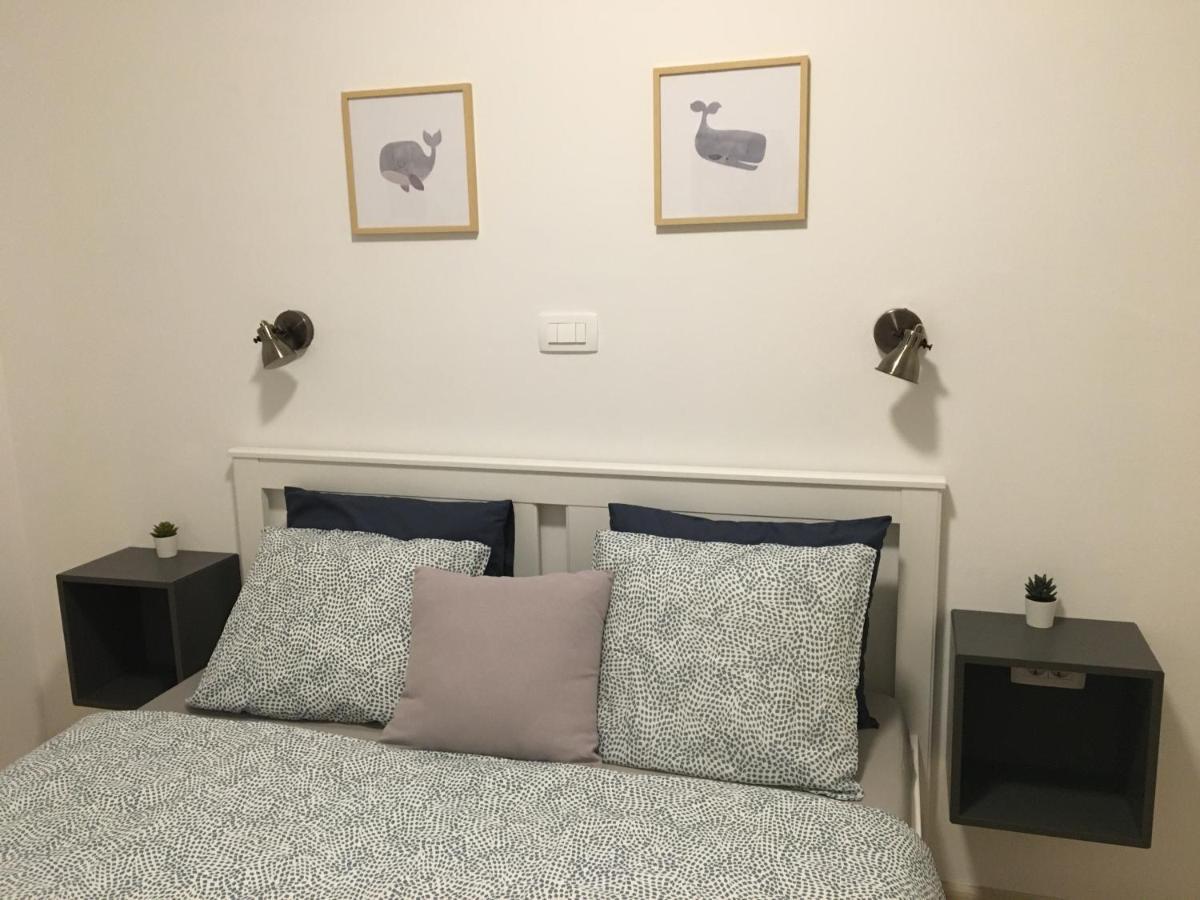 Apartment Ivetka Banjol ภายนอก รูปภาพ