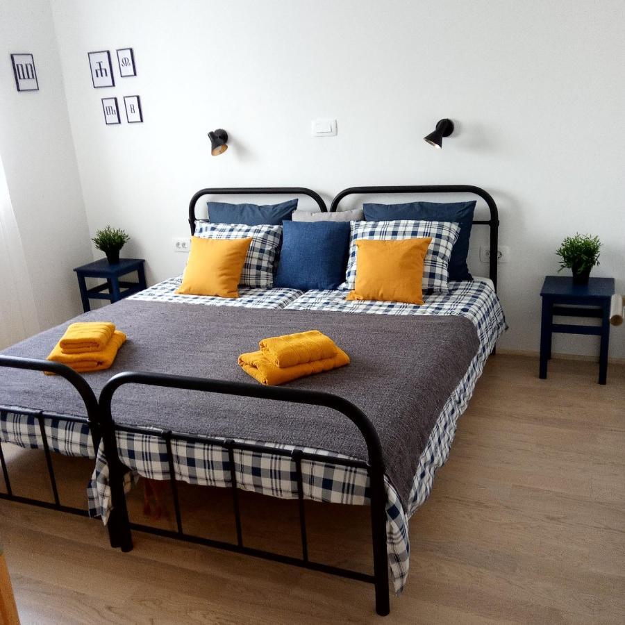 Apartment Ivetka Banjol ภายนอก รูปภาพ