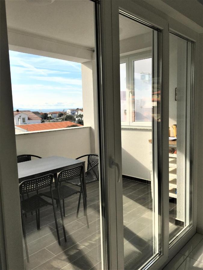 Apartment Ivetka Banjol ภายนอก รูปภาพ
