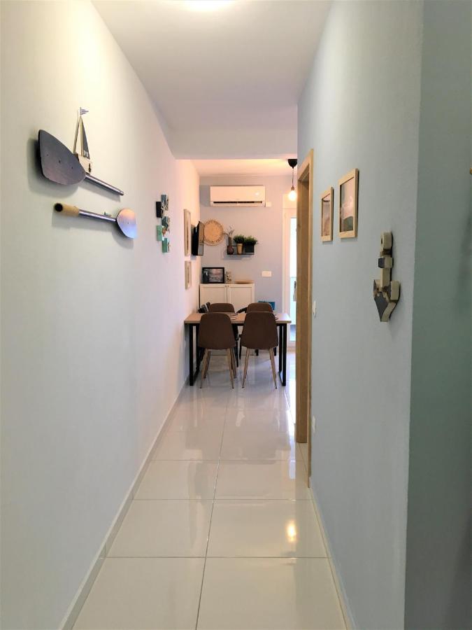Apartment Ivetka Banjol ภายนอก รูปภาพ