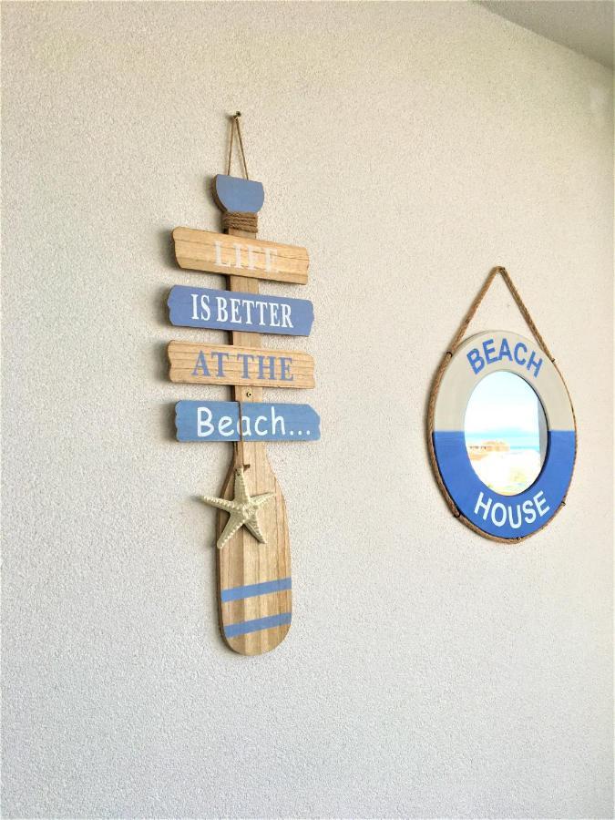 Apartment Ivetka Banjol ภายนอก รูปภาพ