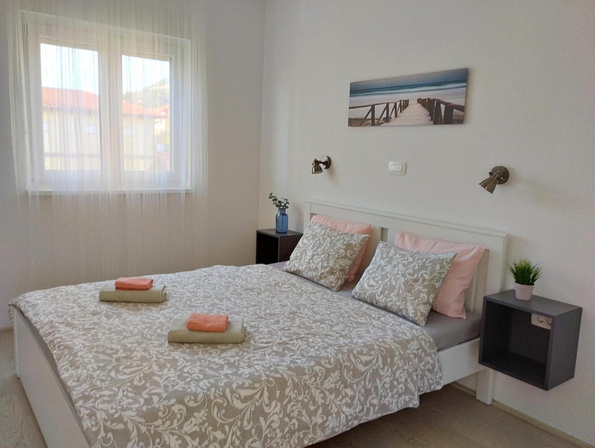 Apartment Ivetka Banjol ภายนอก รูปภาพ
